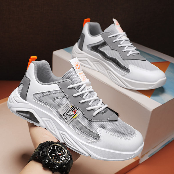 Meeste vabaaja tossud