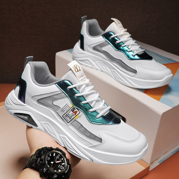 Meeste vabaaja tossud