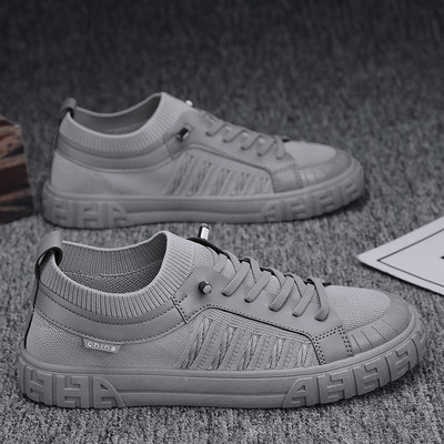 Alkalmi férfi tornacipők különböző típusokban