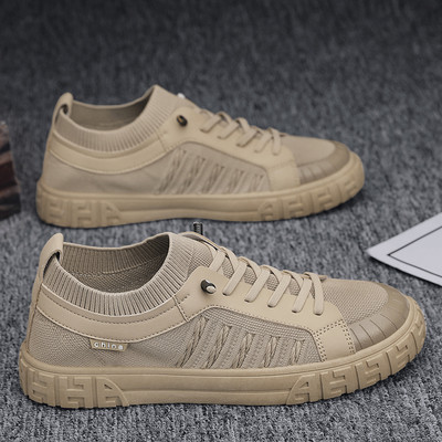 Alkalmi férfi tornacipők különböző típusokban