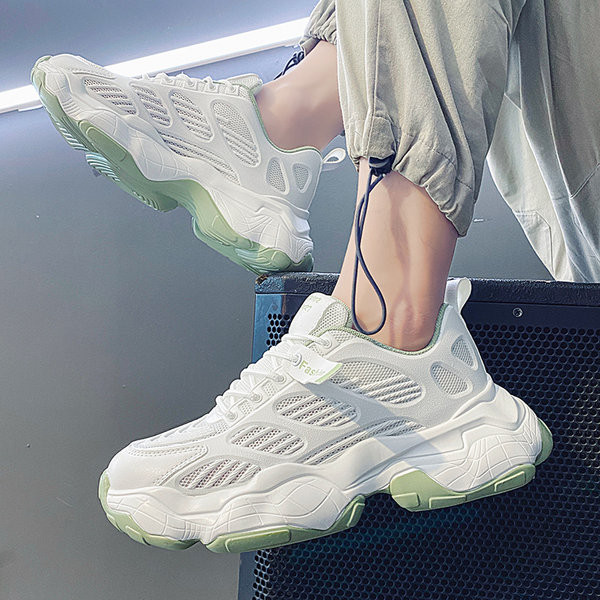 Meeste vabaaja tossud