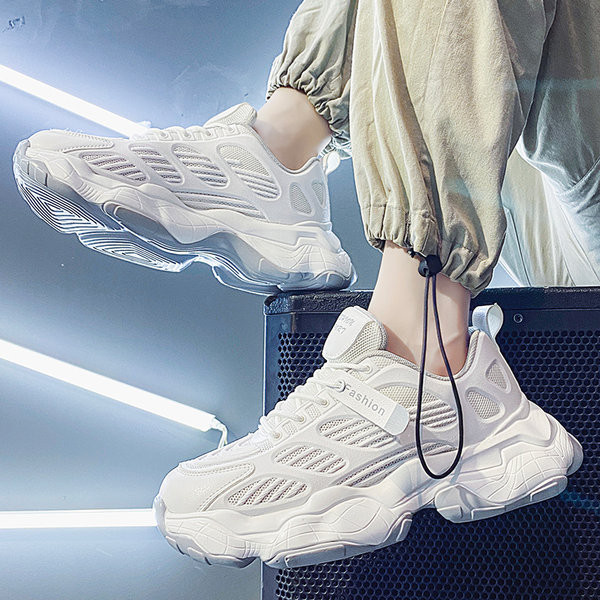 Meeste vabaaja tossud