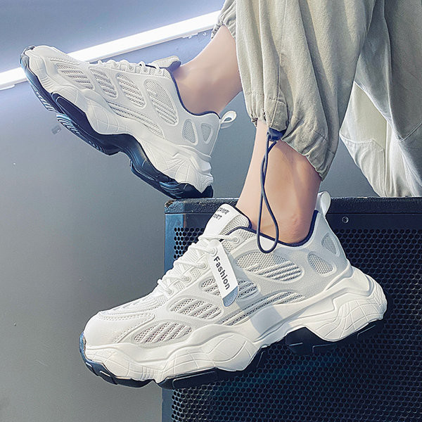 Meeste vabaaja tossud