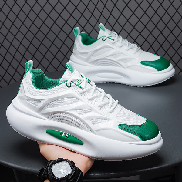 Vyriški laisvalaikio sportbačiai