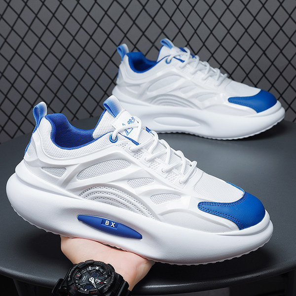 Vyriški laisvalaikio sportbačiai