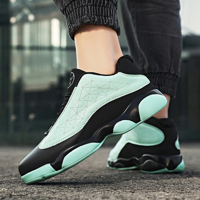 Férfi tornacipő - magas sportcipő