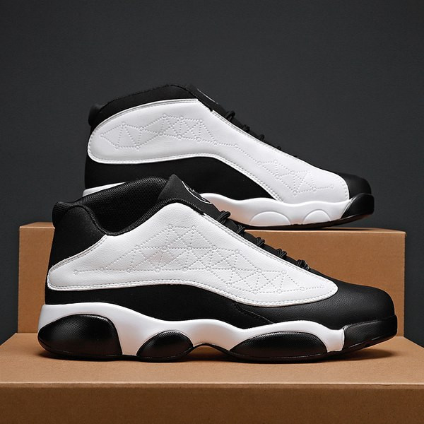 Férfi tornacipő - magas sportcipő