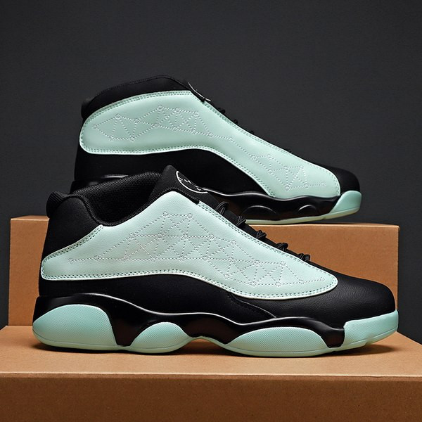 Férfi tornacipő - magas sportcipő