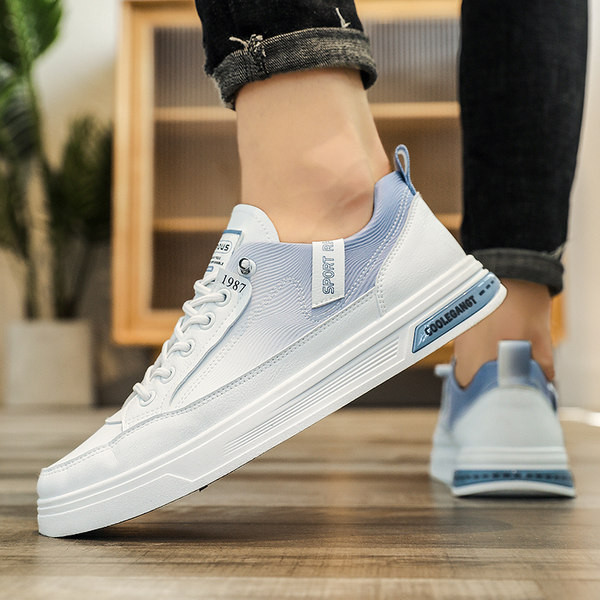 Vyriški sportbačiai – žemi kasdieniai