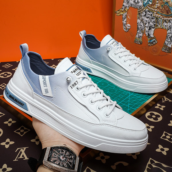 Vyriški sportbačiai – žemi kasdieniai