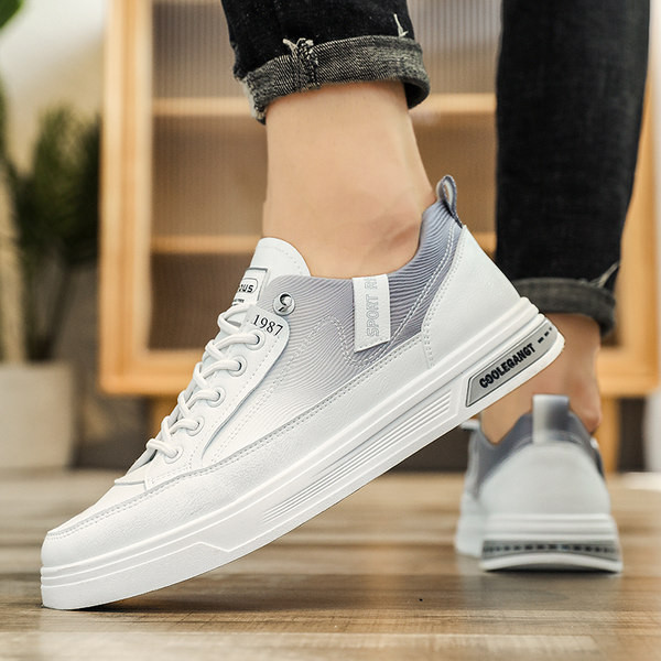 Vyriški sportbačiai – žemi kasdieniai