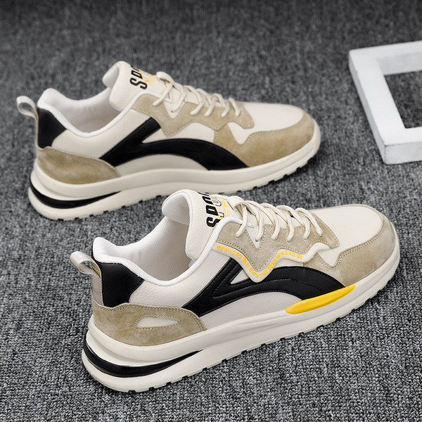 Sportlikud vabaaja meeste tossud