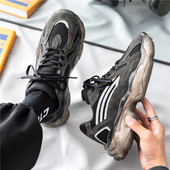 Nauji laisvalaikio vyriški sportbačiai