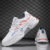 Paprasti vyriški sportbačiai