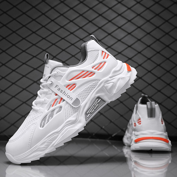 Paprasti vyriški sportbačiai