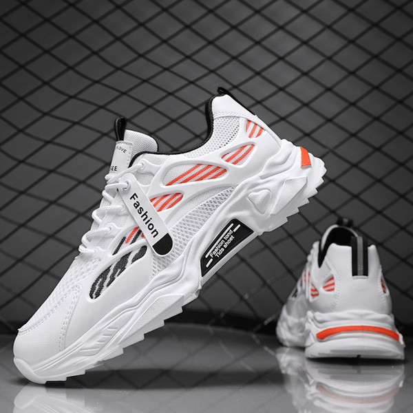 Paprasti vyriški sportbačiai