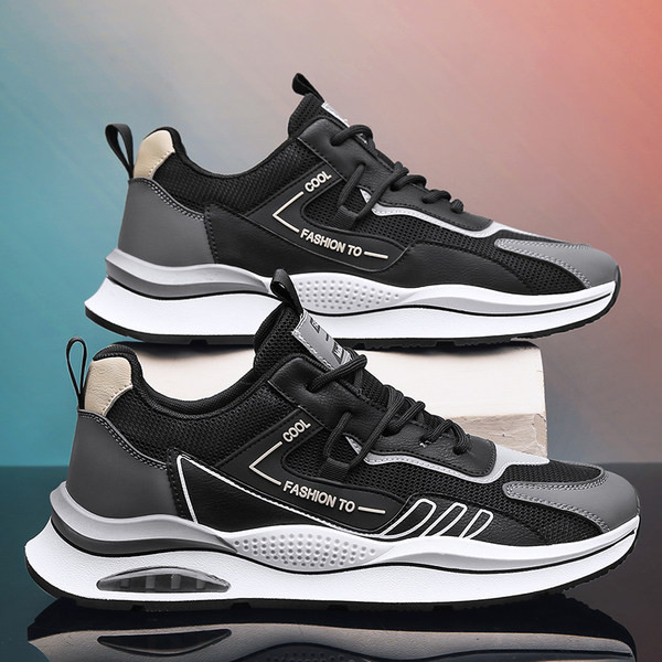 Paprasti vyriški sportbačiai