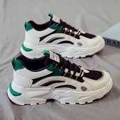 Uued vabaaja meeste tossud