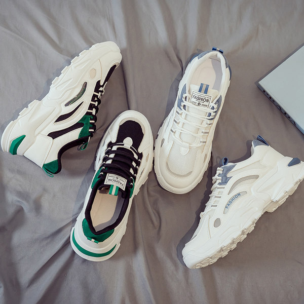 Uued vabaaja meeste tossud