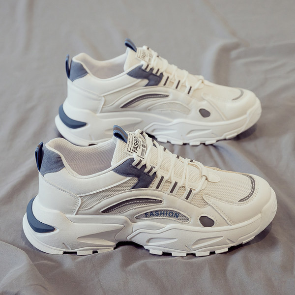 Uued vabaaja meeste tossud