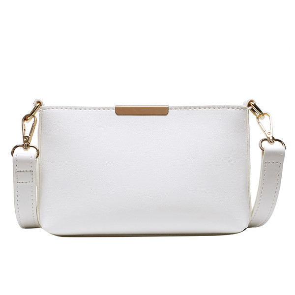 Női kis válltáska több színben