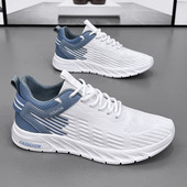 Φθινοπωρινά ανδρικά sneakers σε διάφορα χρώματα