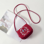 Moteriškos rankinės – mažos apvalios