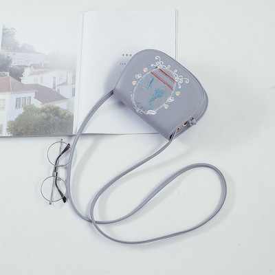 Moteriškos rankinės – mažos apvalios