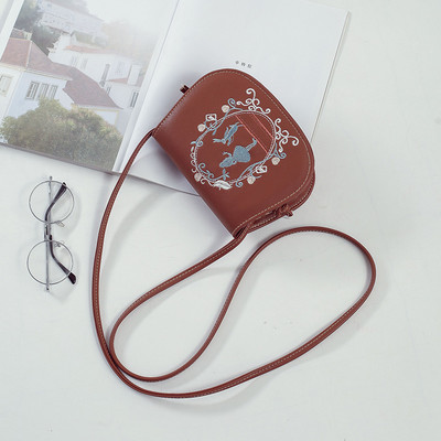 Moteriškos rankinės – mažos apvalios