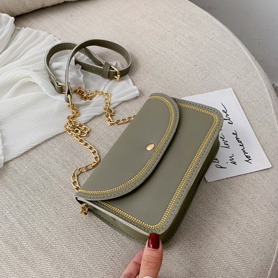 Mala torbica u tri boje