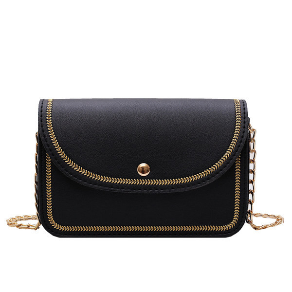 Mala torbica u tri boje