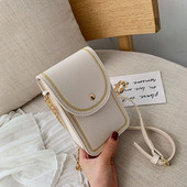 Naiste väike õlakott