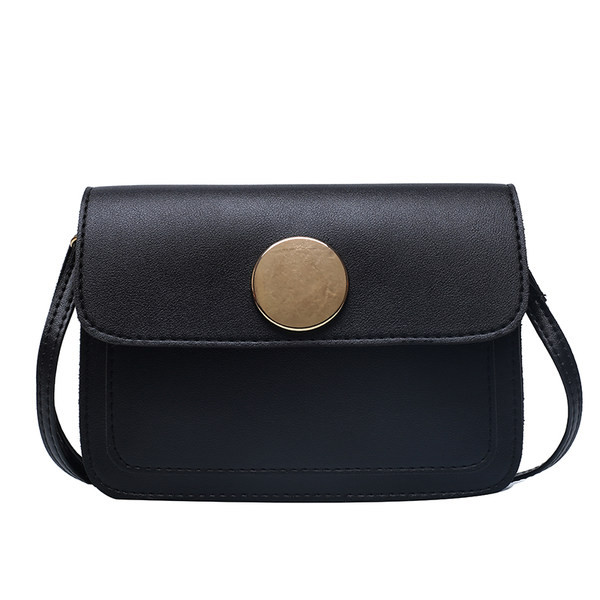 Naujos moteriškos rankinės – maža kvadratinė