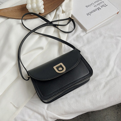 Baltas mažas moteriškas krepšys 2022 m. naujas universalus pasiuntinių krepšys senjorams, tekstūra, niša, šoninis mini kvadratinis krepšys mergina