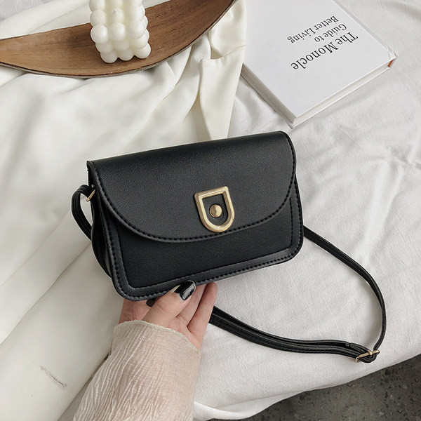 Baltas mažas moteriškas krepšys 2022 m. naujas universalus pasiuntinių krepšys senjorams, tekstūra, niša, šoninis mini kvadratinis krepšys mergina