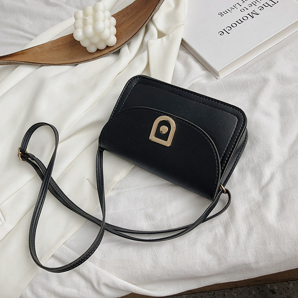 Baltas mažas moteriškas krepšys 2022 m. naujas universalus pasiuntinių krepšys senjorams, tekstūra, niša, šoninis mini kvadratinis krepšys mergina