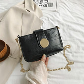 Naiste nahast kott õlaketiga