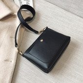 Női táskák - új két színben