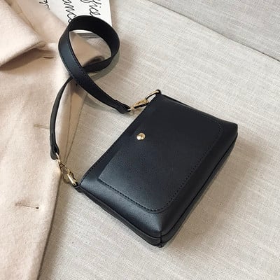 Női táskák - új két színben