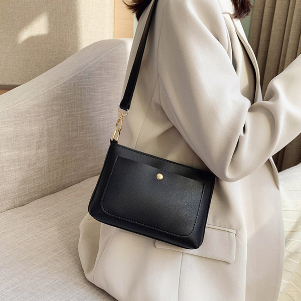 Női táskák - új két színben