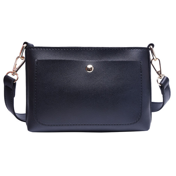 Női táskák - új két színben