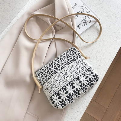 Pika rihmaga vabaaja käekott