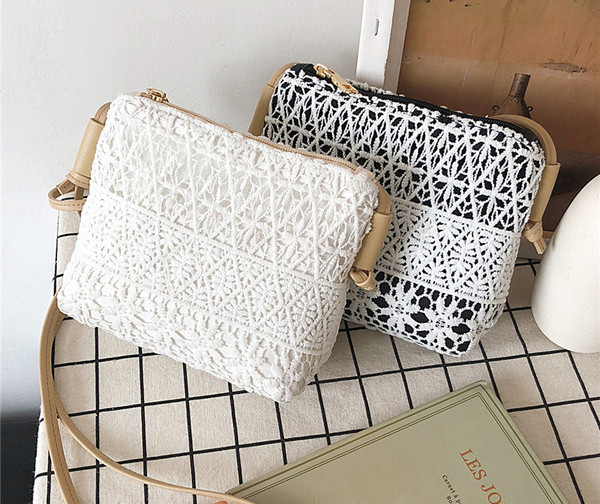 Pika rihmaga vabaaja käekott