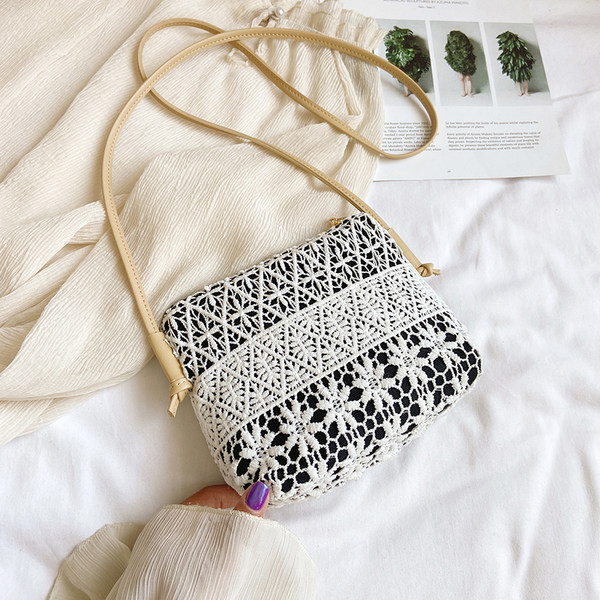 Pika rihmaga vabaaja käekott