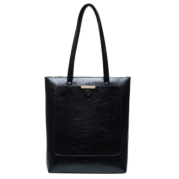 Naujo modelio moteriška moderni eko odos rankinė