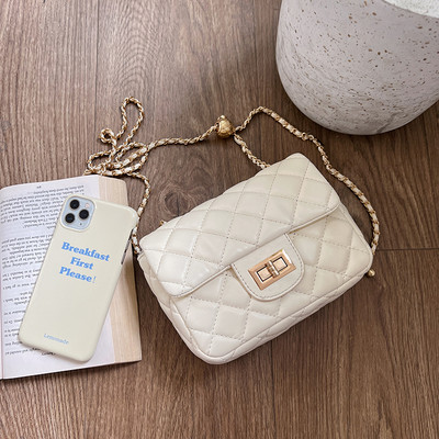 Naiste kotid - väikesed igapäevased