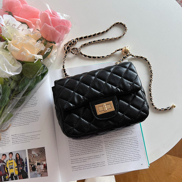 Naiste kotid - väikesed igapäevased