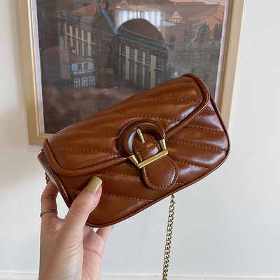 Käekott kolmes värvitoonis