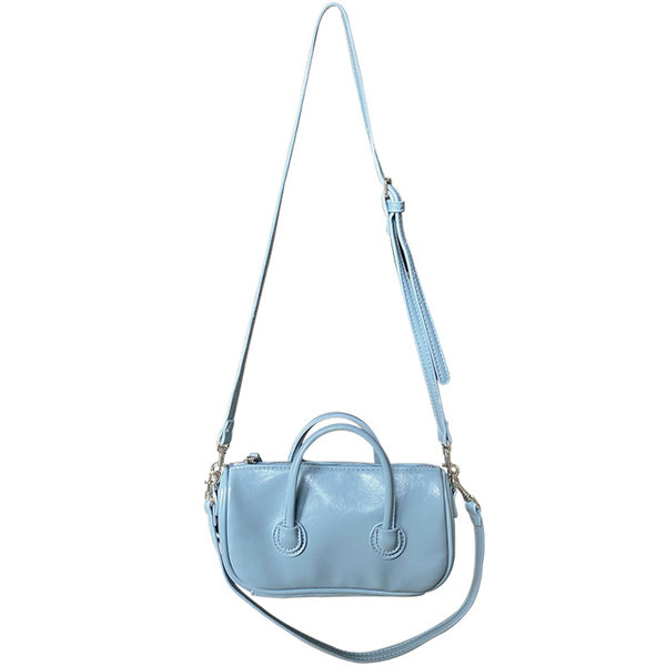 Női kis táska kétféle pánttal