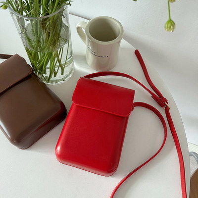 Γυναικείες τσάντες - μικρές καθολικές